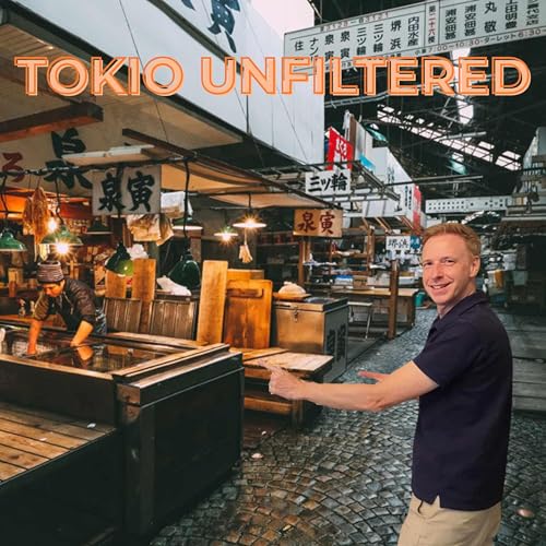 So funktioniert Tokio wirklich! Experte Chris Sakamoto packt aus! [OTP333]