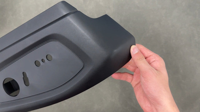 Amazon.com: GoaMotors MB5Z7862187EC Left Front Seat Trim Panel