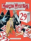  Martin Mystère - volume 14: 29 de fevereiro