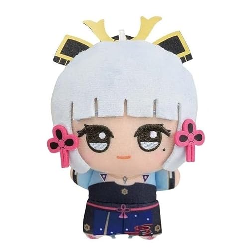 原神 ぬいぐるみ 神里綾華