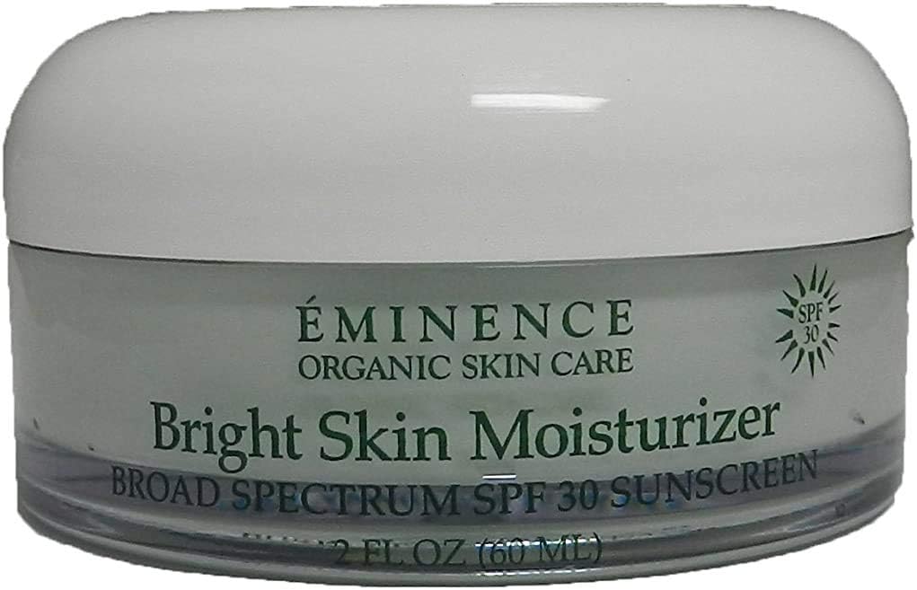 bright skin moisturizer