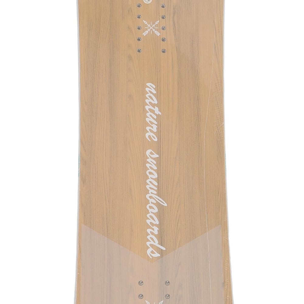 エアボーン(ARBN)スノーボード板 MINERAL AB43WSB1544 WD/TQ ダブルキャンバー グラトリ(Lady… Amazon | エアボーン（ARBN） スノーボード板 MINERAL AB43WSB1544 WD