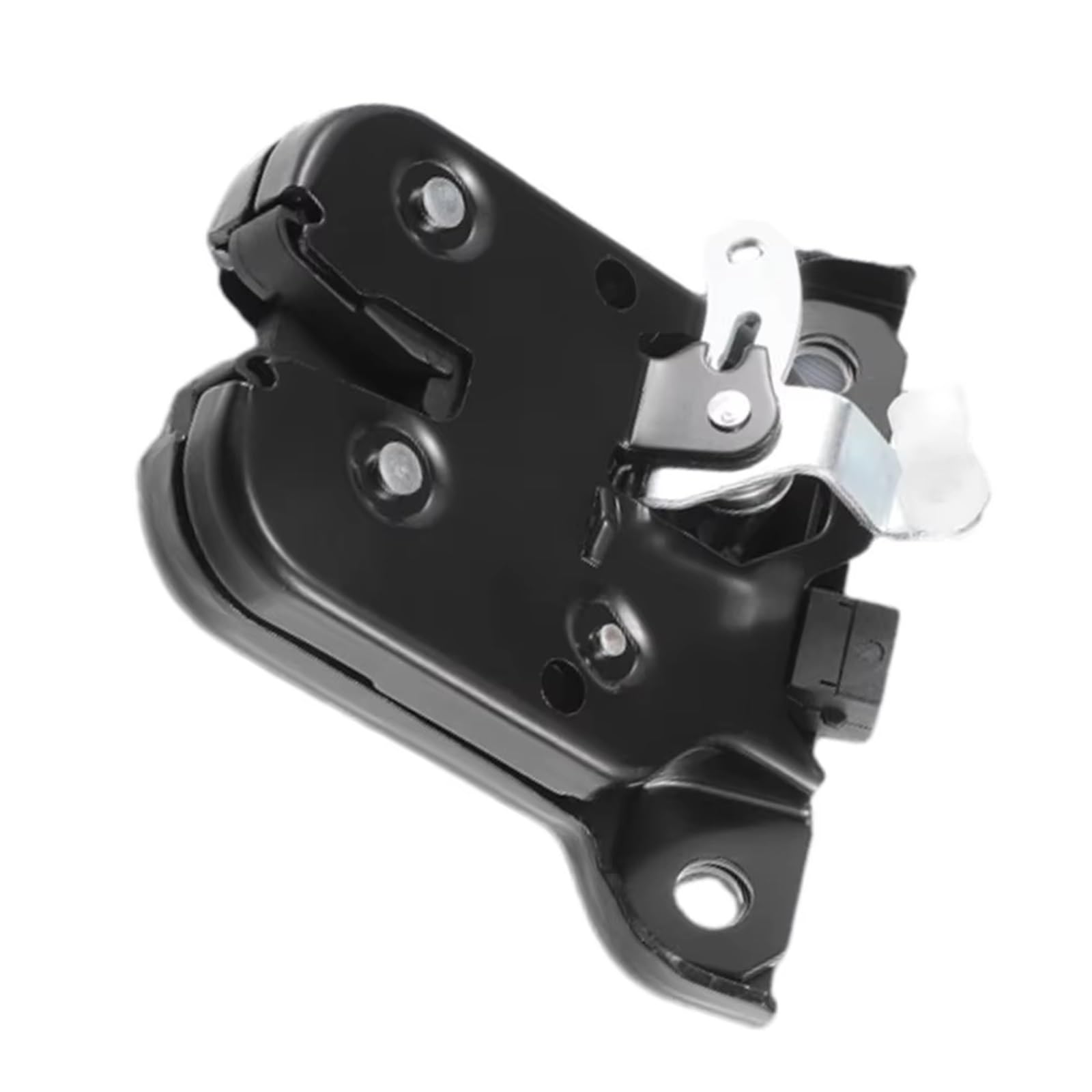 Llsucbd One Color Boot Lock Compatible With For Q7 4Lb 6.0L Suv 2008-2014 Car Rear Trunk Tailgate Door Lock Actuator Oem: 8R0827505a 8R0-827-505