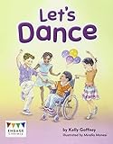 Let's Dance (Engage Literacy Green)