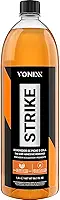 Produto para Remover Canetinha da Parede Tinta Spray Oleo Strike 1,5L