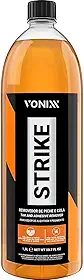 Produto para Remover Canetinha da Parede Tinta Spray Oleo Strike 1,5L