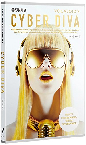 Get Vocaloid 4 Buy Background