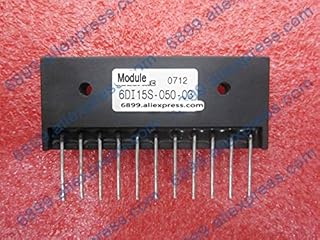 Kammas 6DI15S-050-03 IGBT Power Module Darlington Module 500V 15A