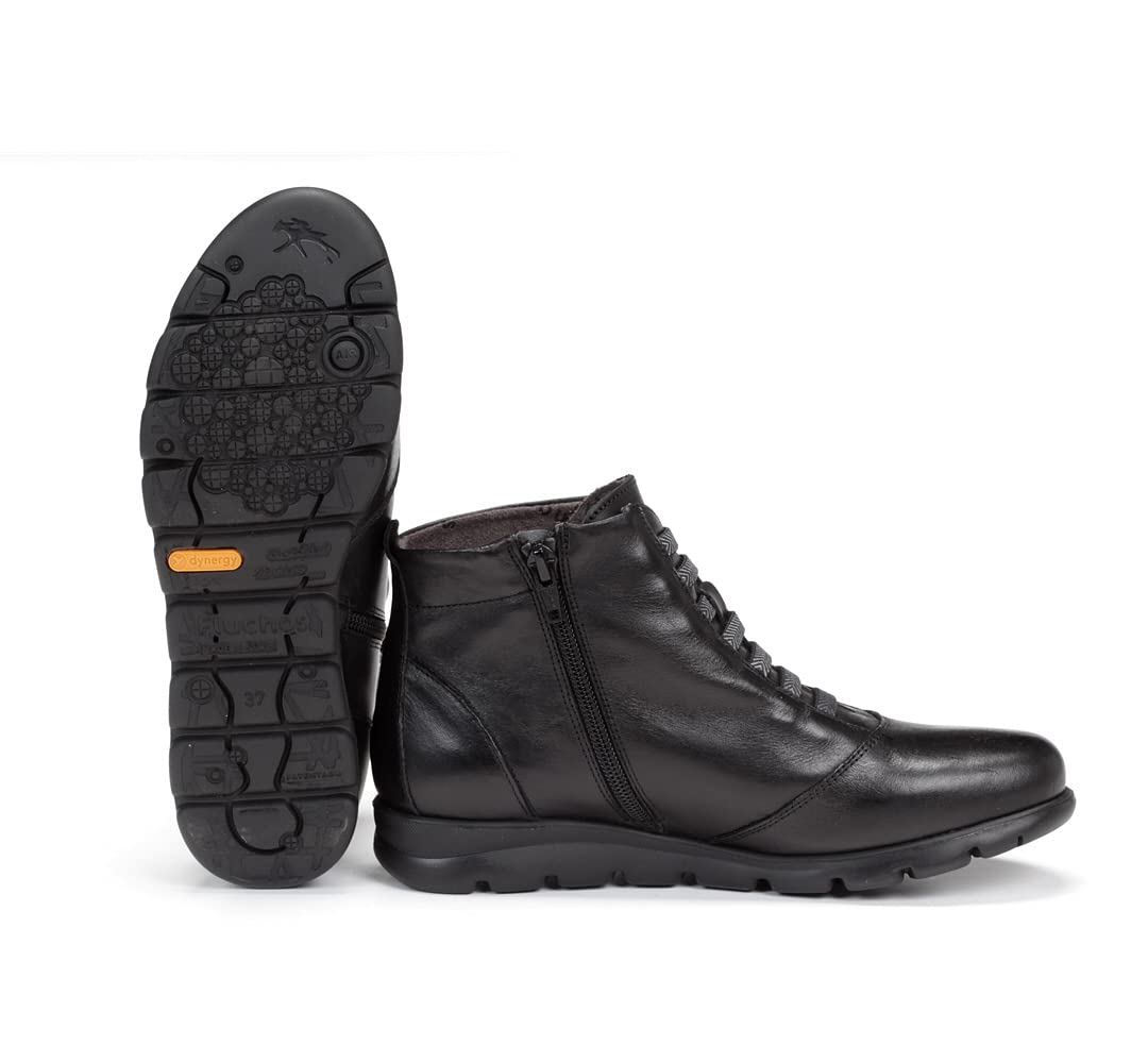 Fluchos F0354 Sugar Nobuck Cuero Cuero Susan