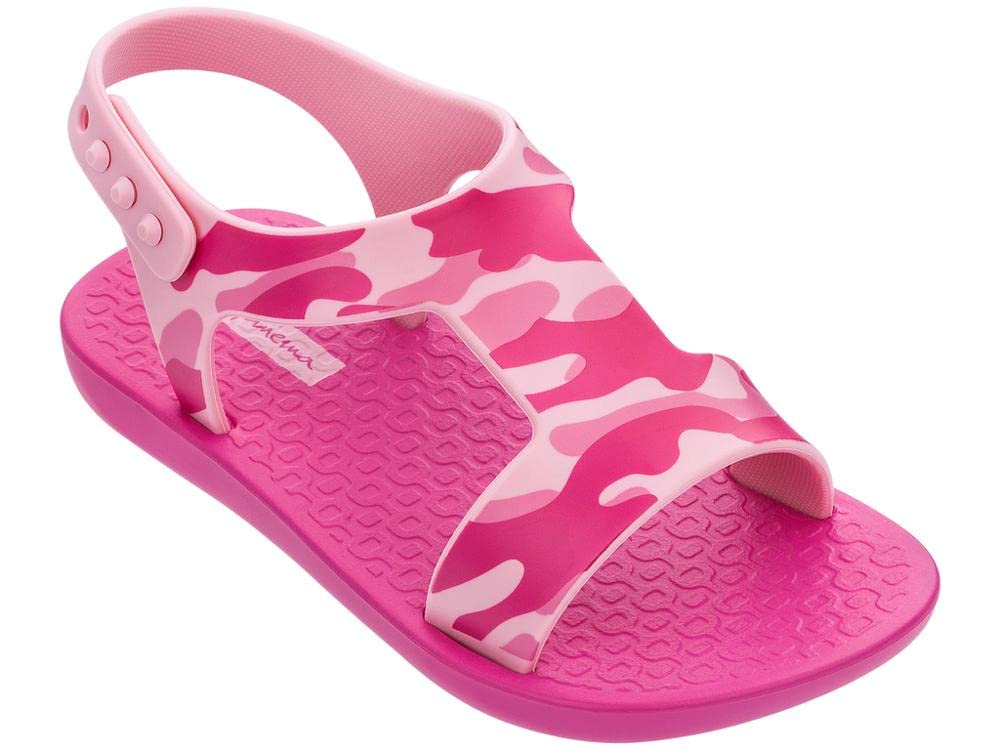 Ipanema Dreams II Baby, Sandalia Unisex niños