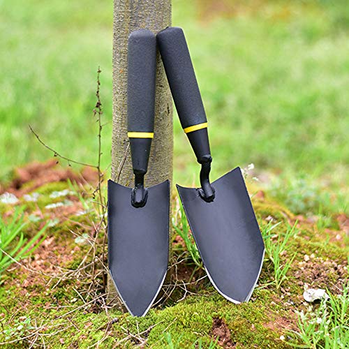 Garden-ShovelGarden-Trowel-Heavy-Duty-Carbon-Steel-Garden-Hand-Shovel-Garden-Spade-Tool-for-Diligent-Farmer-Soil-Planting-Digging-Transplanting