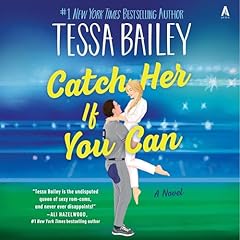 Catch Her If You Can Titelbild