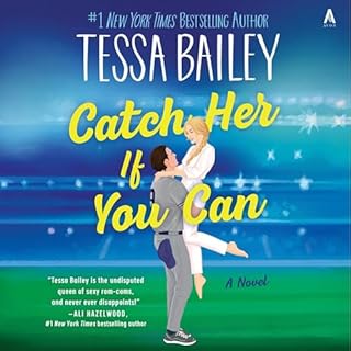 Catch Her If You Can cover art