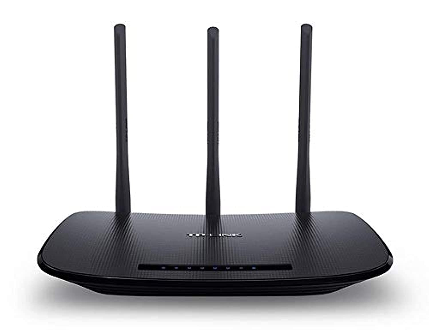 TP-Link Wireless Wi-Fi Router, Up to 450Mbps TL-WR940N