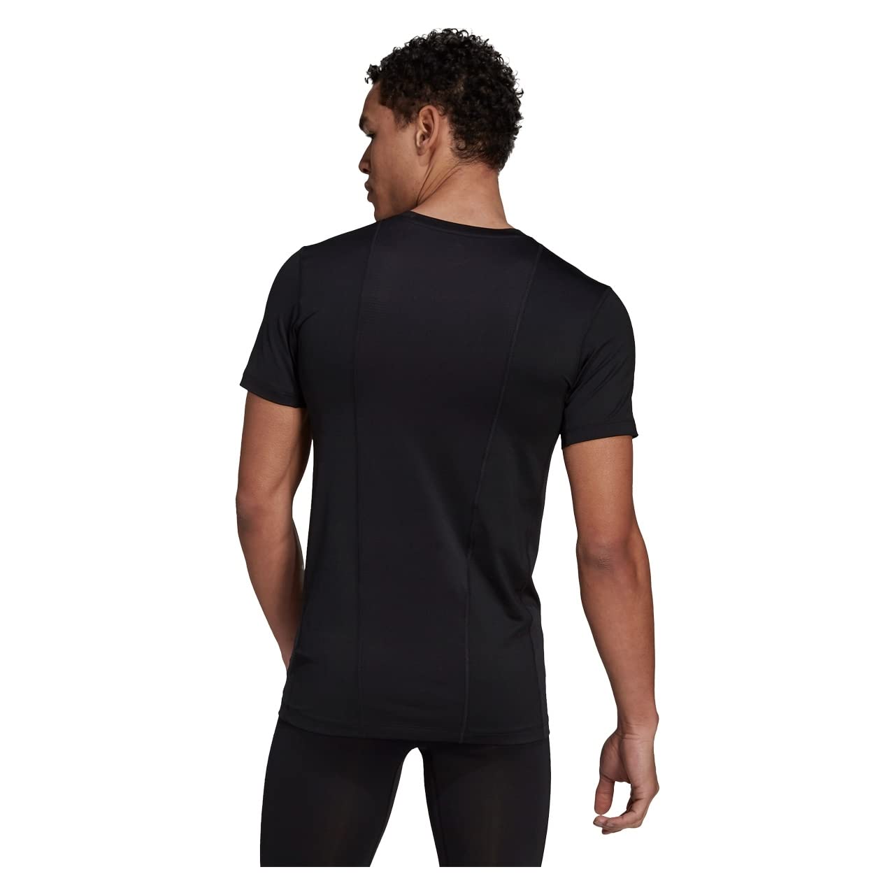 adidas Koszulka Mężczyźni Tf Ss Top M