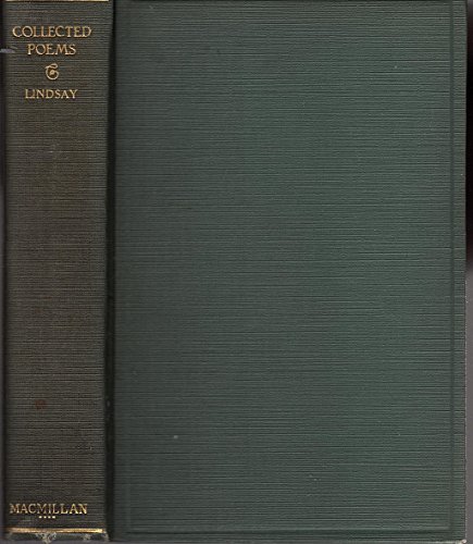 Collected Poems: Revised and Illustrated Edition B0014KP2VC Book Cover