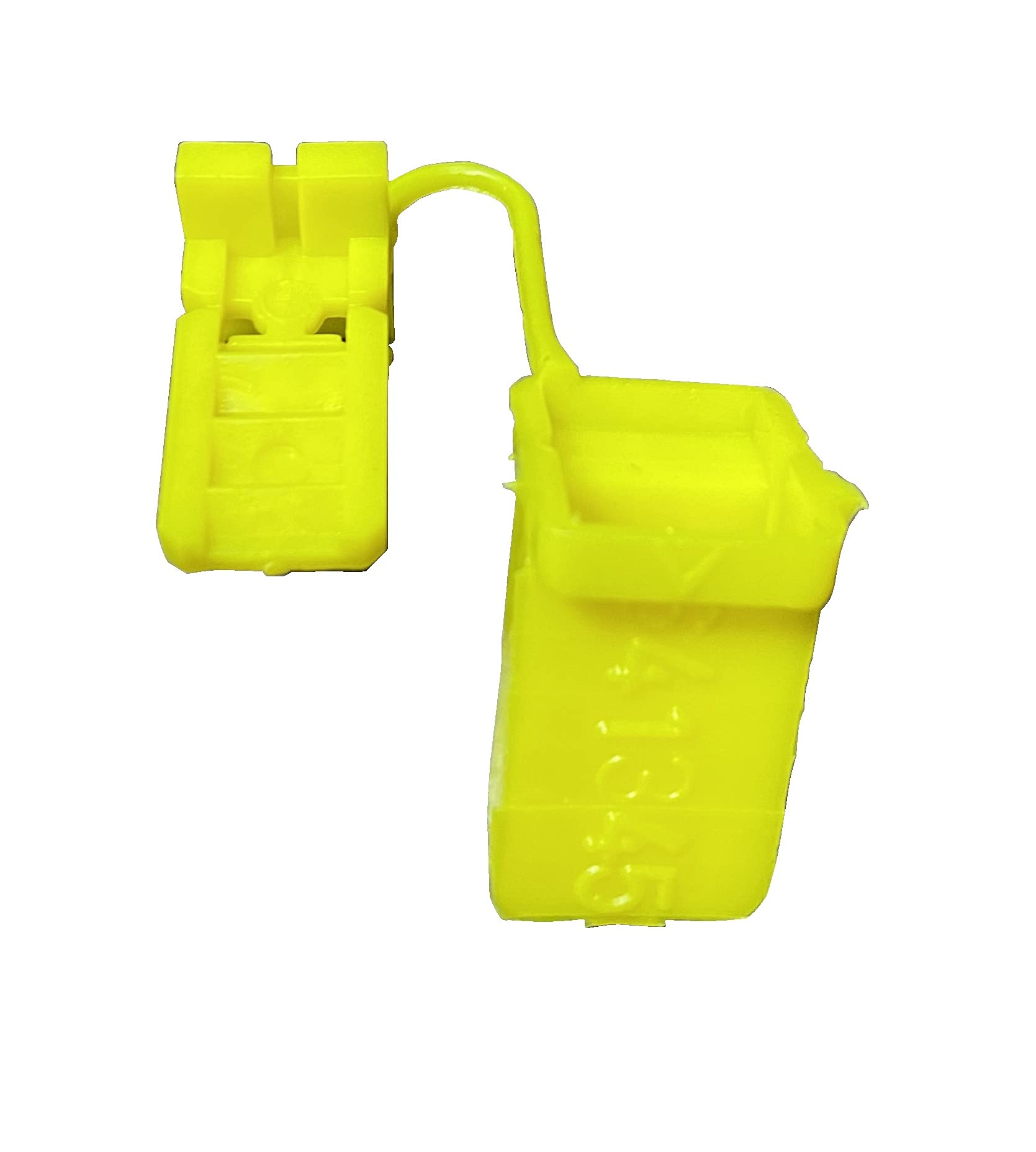 Plastic Security Seals One Time Lock Drum Seal Drum lock Seals/CONTAINER SECURITY SEAL (Heavy Duty Plastic Seal Small, 100) (B09F64TMYJ) Amazon Price History, Amazon Price Tracker