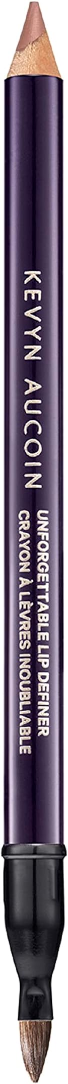 Kevyn AucoinUnforgettable Lip Definer - Undressed For Women 0.037 oz Lip Liner