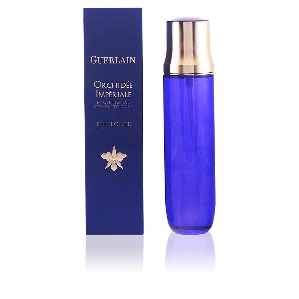 GUERLAIN ORCHIDÉE IMPÉRIALE 125mL Buy Guerlain Orchidee Imperiale The Toner 125ml Online at Low