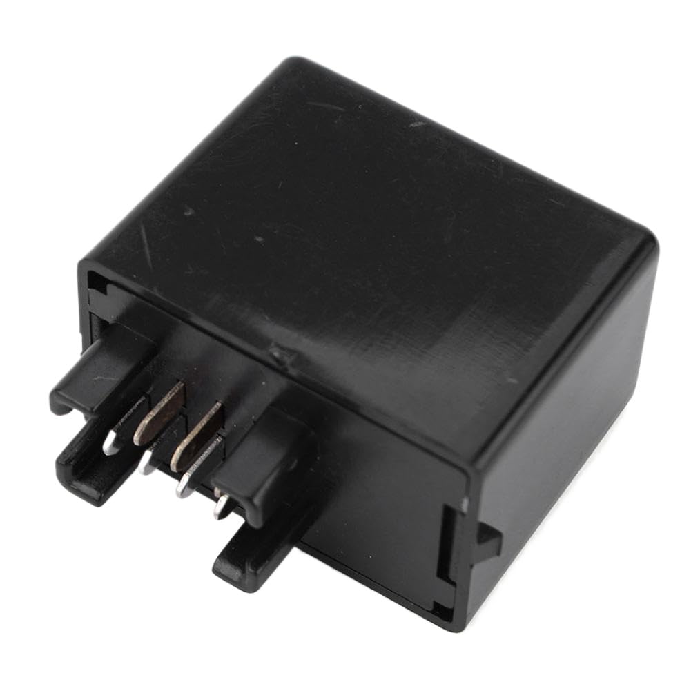Relé Intermitente de Indicador de Giro Compatible with Suzuki GSX-R1000Z