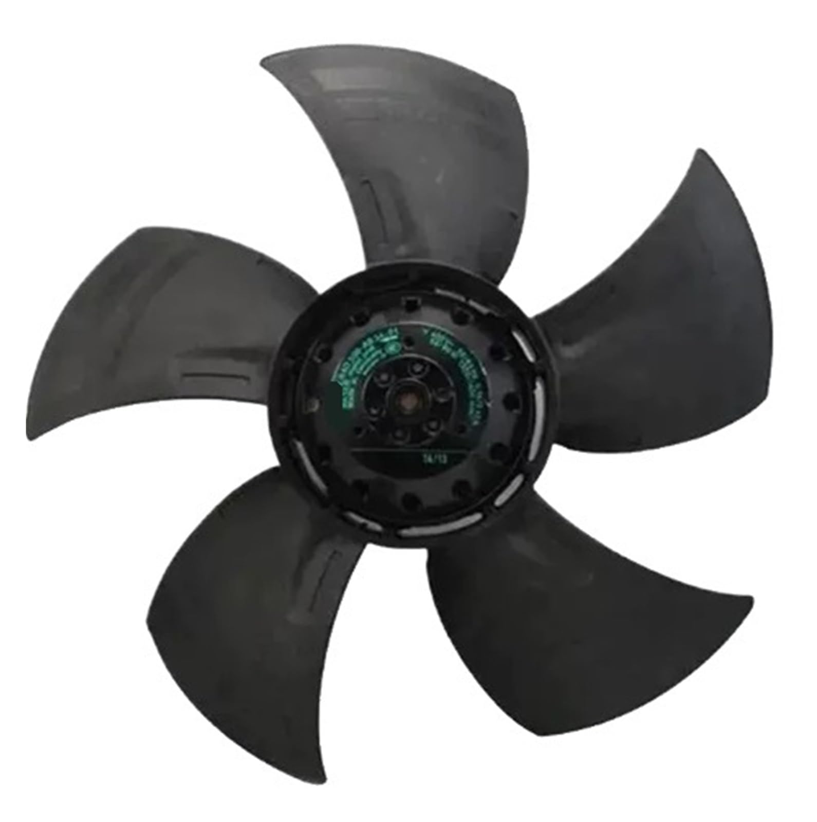 TYBVJSFJK A4D300-AS34-06 AC400V 68/90W A4D300-AS34-02 400V 68/90W cooling fan(A4D300-AS34-02)