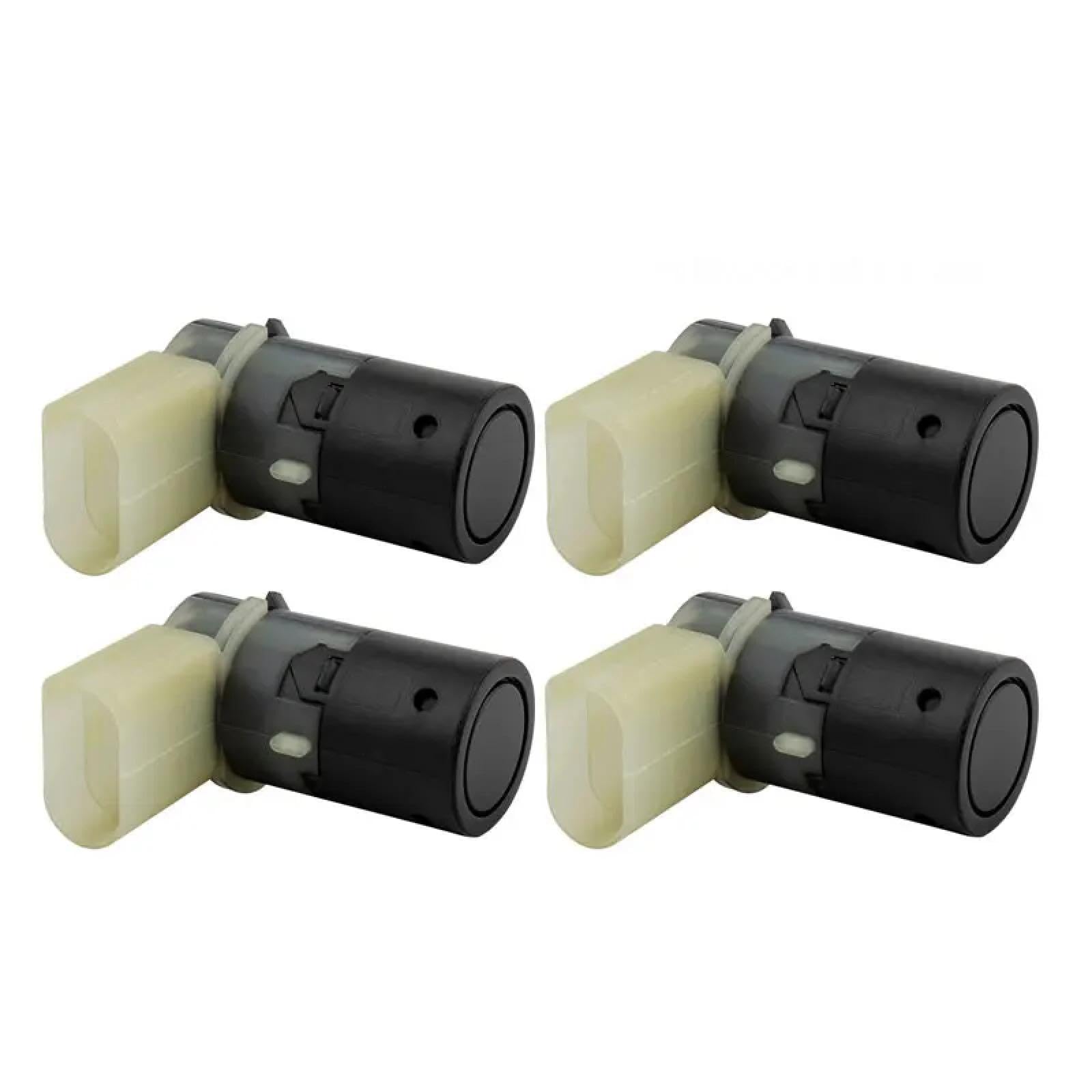Czujnik parkowania PDC 4 szt., pasuje do AUDI A6 S6 4B 4F A8 S8 A4 S4 RS4, pasuje do V W 7H0 919 275 C 7H0919275C