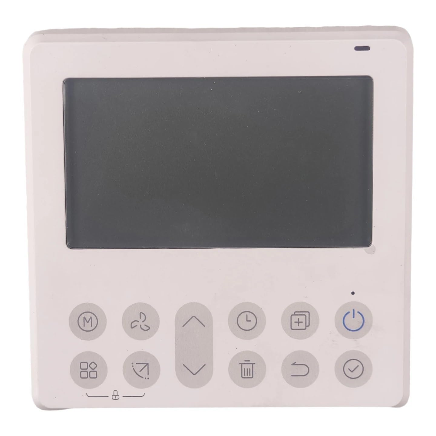 Controller Di Linea KJR-120N(X6W)/BGEF For Parti E Accessori Di Climatizzazione Domestica Centralizzata 17317100009396