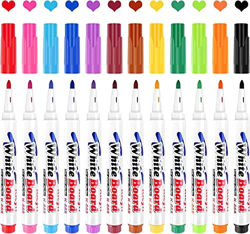 2-teilige Mini-Whiteboards - Handheld Anzeigetafeln Für Auktionen & Spiele