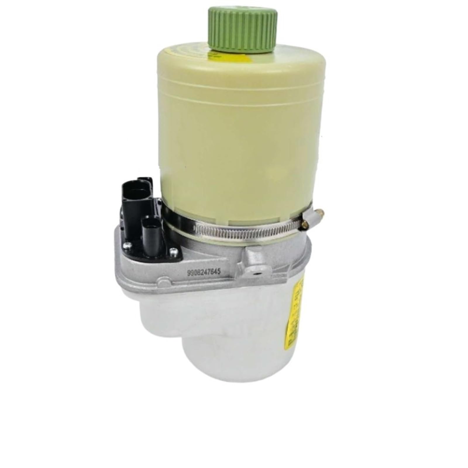 Hydrauliczna pompa sterująca Pasuje do Vw siedzenia Skoda 6Q0423162X 6Q0423162AV 6Q0423162ABX 6Q0423162ABV Pompa wspomagania układu kierowniczego 6Q0423162BX