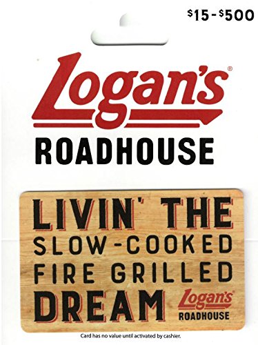 Savor the Flavor: A Complete Review of Logan's Roadhouse Gift Cards