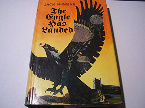 Eagle Has Landed