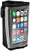 Sports Running Jogging Neoprene Forearm Smartphone Holder for iPhone 6 iPhone 5 with Case Motorola Moto X Samsung Galaxy S3