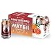 Limitless Coffee Lightly Caffeinated Sparkling Water, Blood Orange, 8 Count