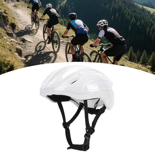 Casco de ciclismo para montaña ajustable ideal para excursiones al aire libre 5