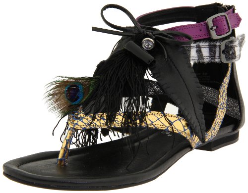 Image of Two Lips Women's Primal Flat