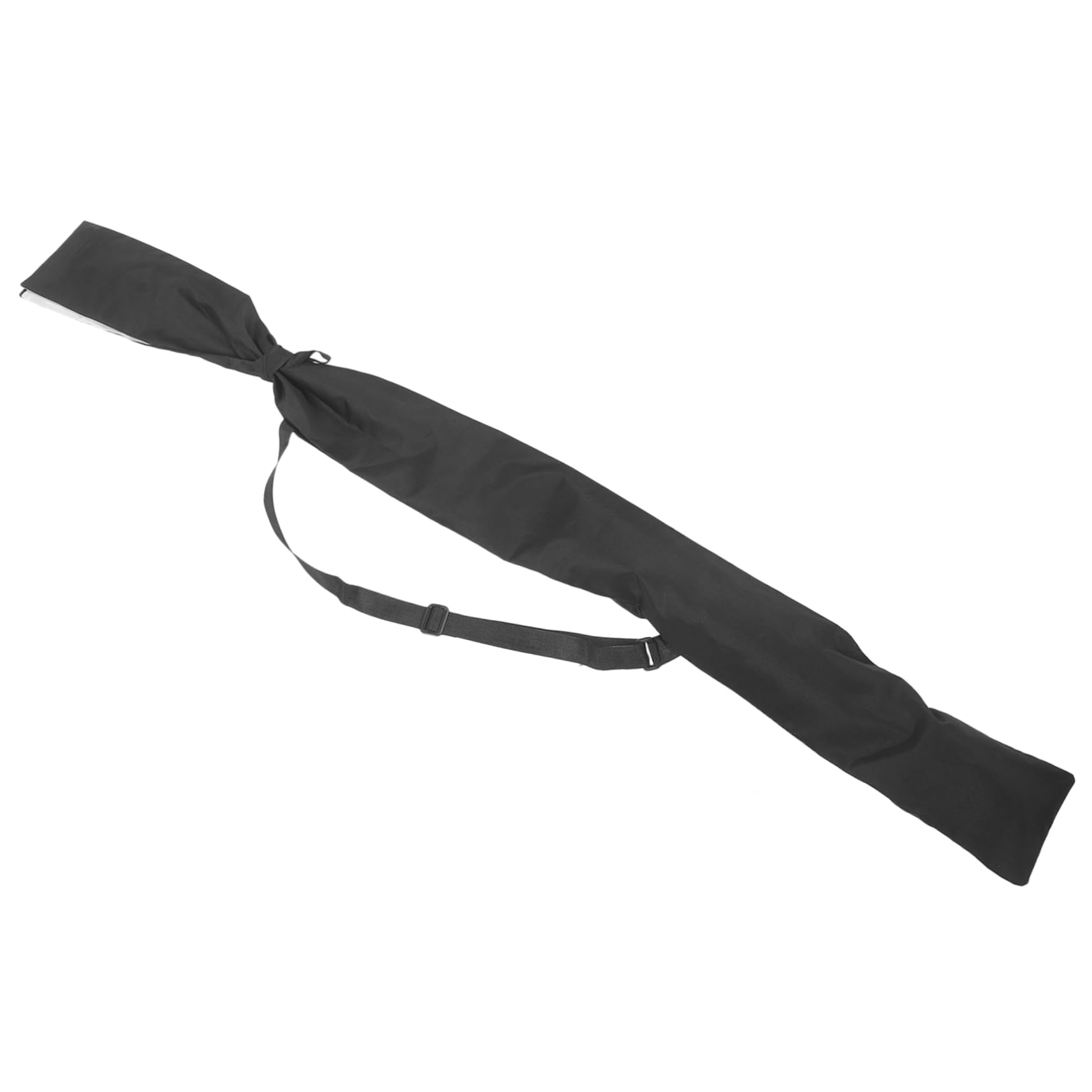 BESPORTBLE Japanese Sword Storage Bag Canvas Knife Bag Single Shoulder Sword Pouch Carrying Case