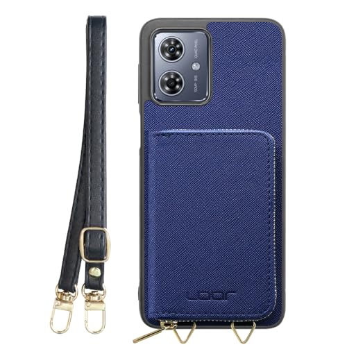 LOOF CASUAL-SHELL POUCH U[ |[`t V_[ X}zP[X for motorola moto g64 5G / g64y 5G p P[X Jo[ X}zV_[ w [ Xgbv | lbNXgbv |