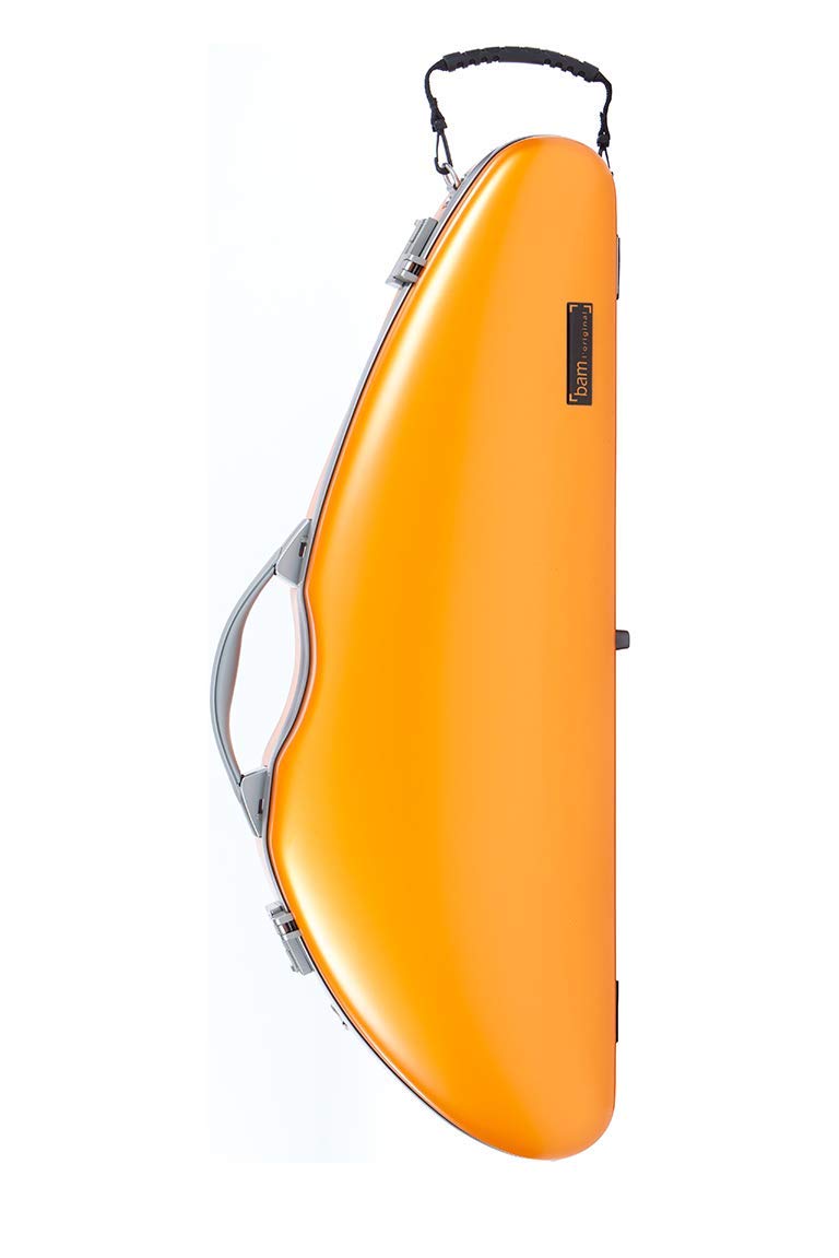 Amazon.co.jp: bam DEF2000XLO La Defense Hightech Slim Orange 4/4