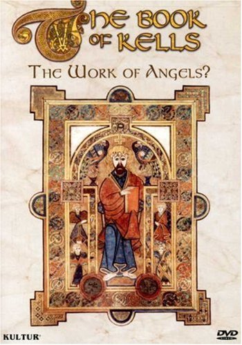 The Book of Kells - //medicalbooks.filipinodoctors.org