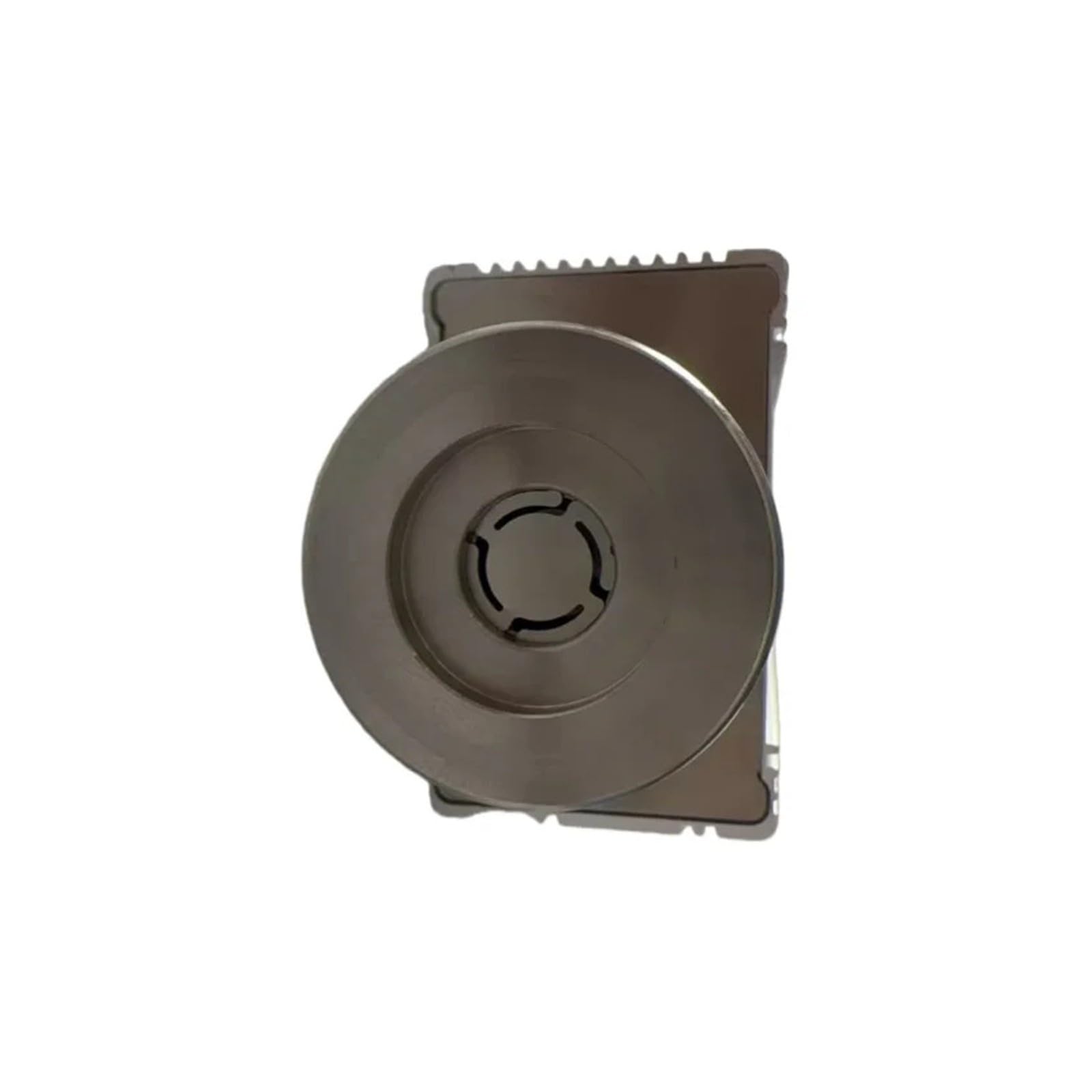 Sensor de manómetro vacío PVG120 KF16 Pirani(4-20ma)