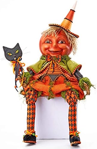 Amazon Katherine S Collection 21 Bewitching Bash パンプキン人形 フィギュア ドール 通販