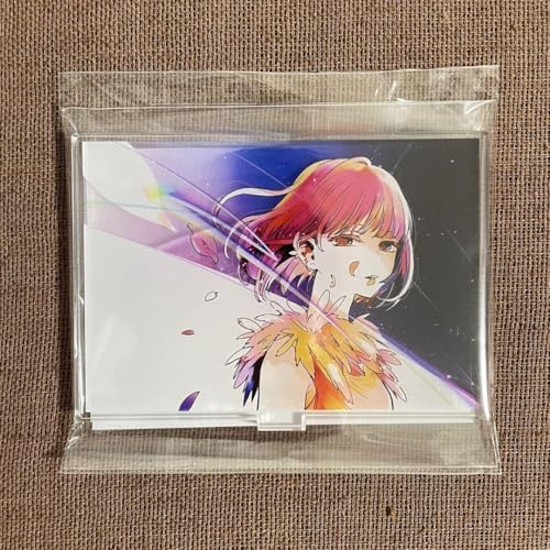 Hyoshiko Acrylic Stand Arima Kana