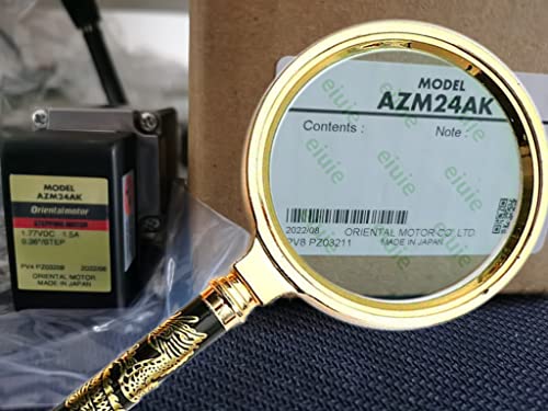 1 PCS NEW AZM24AK Stepper Motors