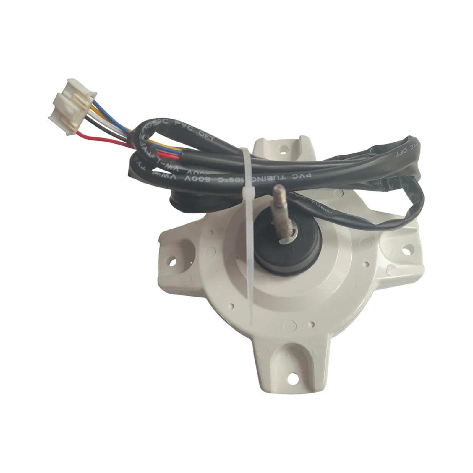 Klimaanlagenmotor kompatibel mit Fujitsu Inverter-Klimaanlage, externer Gleichstrommotor MFE-S60VD2F 23A12GA0827, bürstenloser Motor, Klimaanlagenkomponenten, Ersatz for den Klimaanlagenmotor