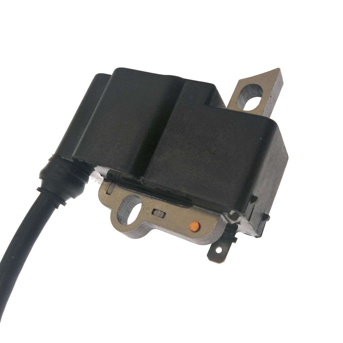 Image secondaire de Cancanle Bobine de Module d'allumage pour Stihl TS410 TS420 Cutters à disques 4238 400 1307