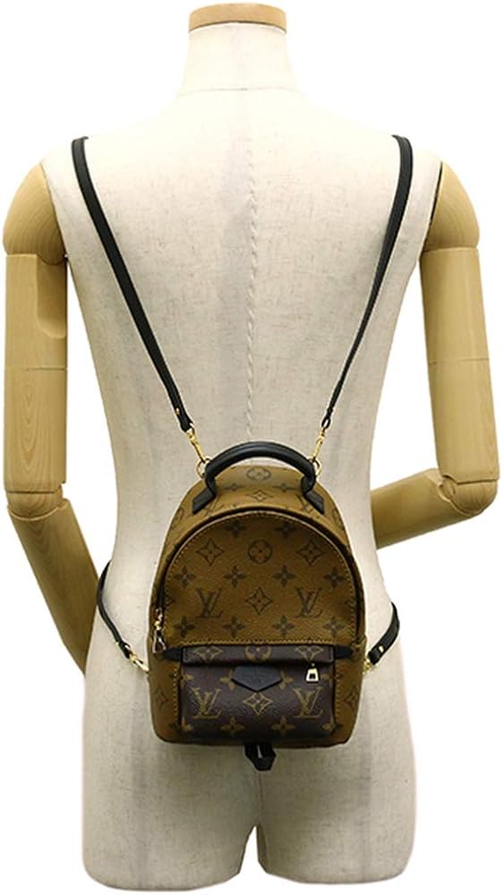 Amazon.co.jp: [ルイヴィトン] パームスプリングス バックパック