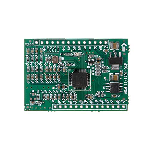 Yintiod Aktualisierung der DSPmini-Lernplatine ADAU1401 / ADAU1701 auf das Single-Chip-Audiosystem ADAU1401