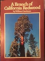Branch of California Redwood (Native American Series, No. 4) 0935626034 Book Cover