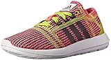 adidas Performance Element Refine Tricot C Running Shoe (Little Kid)