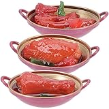 Aliments artificiels - de petite taille, ces jouets de jeu de simulation peuvent créer une scène de maison de poupée vivante et réaliste pour vos enfants, accessoires de jeu de simulation